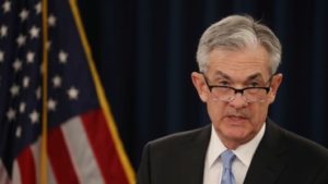 John Ernst: Reuters; Interest Rates Steady